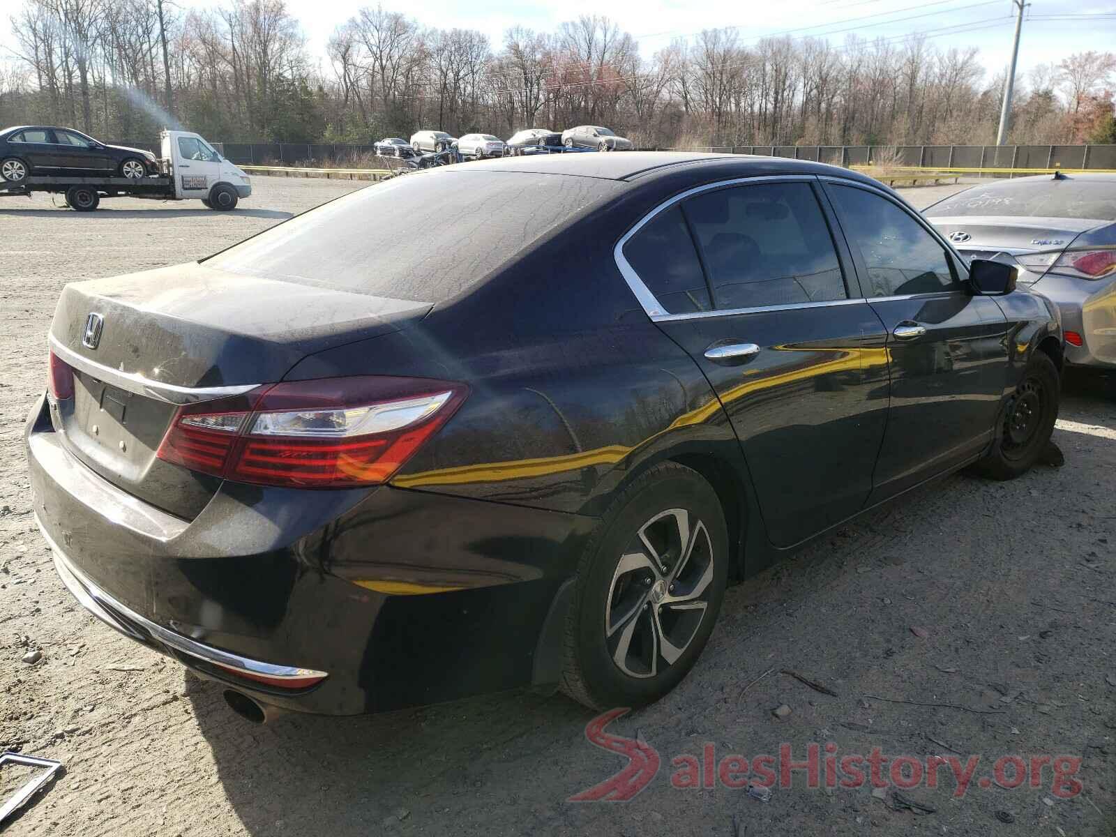 1HGCR2F33HA295148 2017 HONDA ACCORD