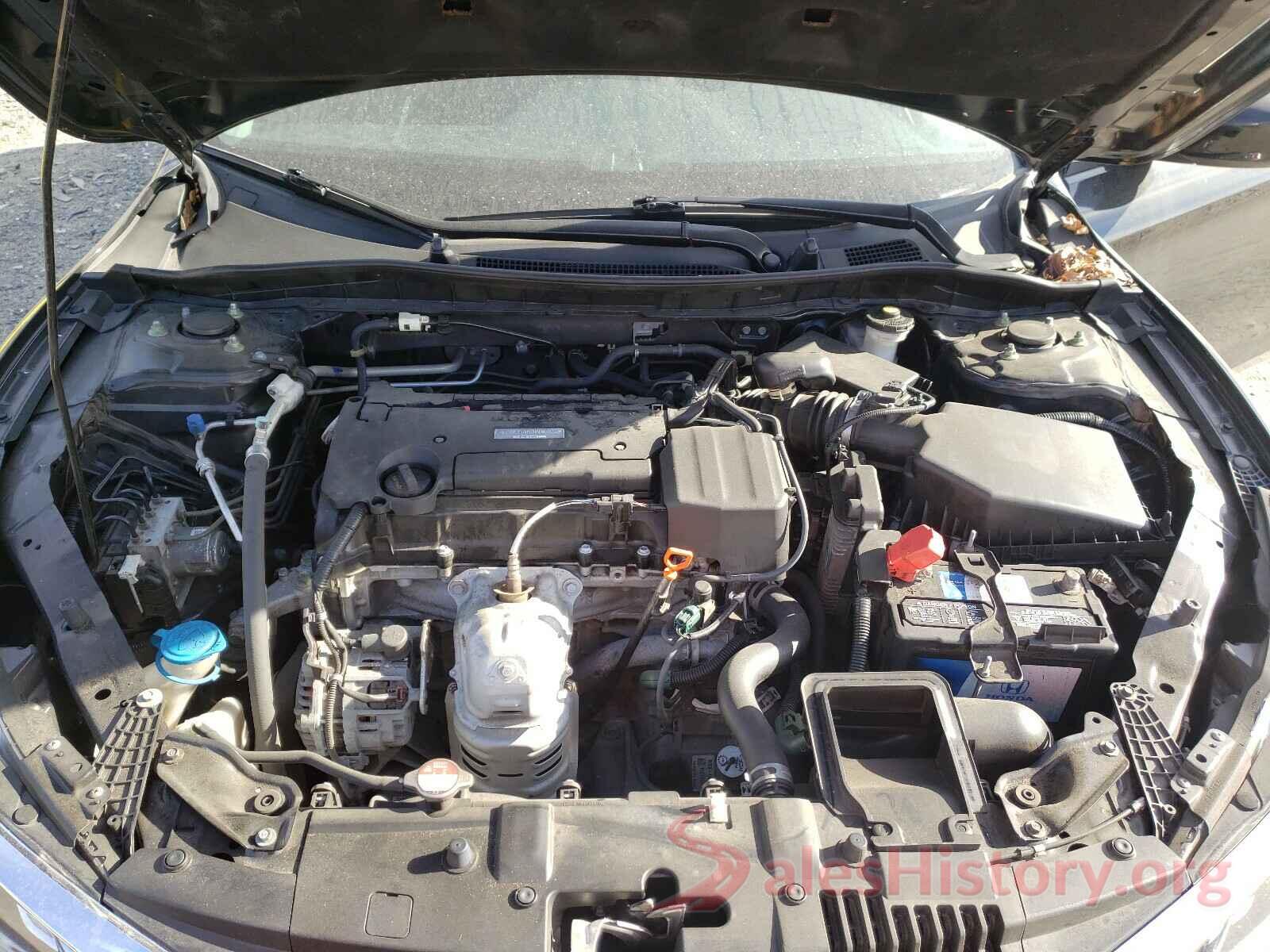 1HGCR2F33HA295148 2017 HONDA ACCORD