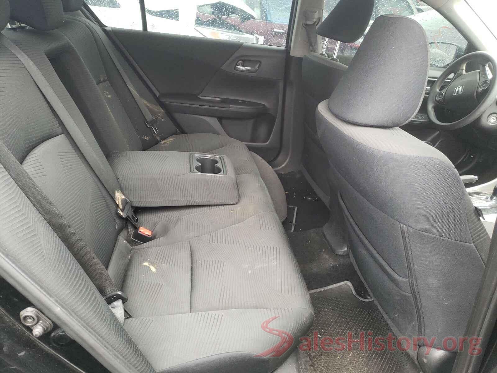 1HGCR2F33HA295148 2017 HONDA ACCORD