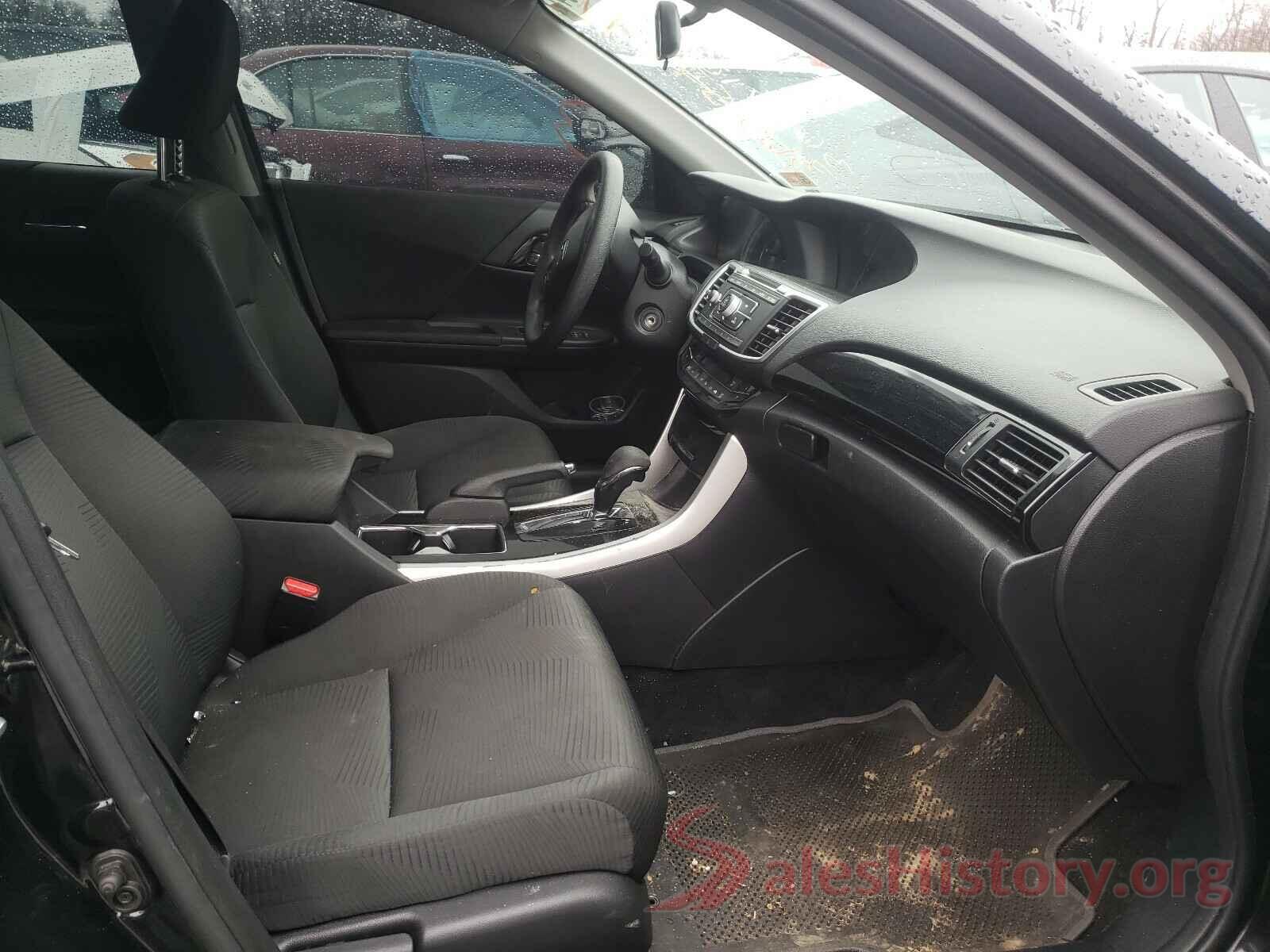 1HGCR2F33HA295148 2017 HONDA ACCORD