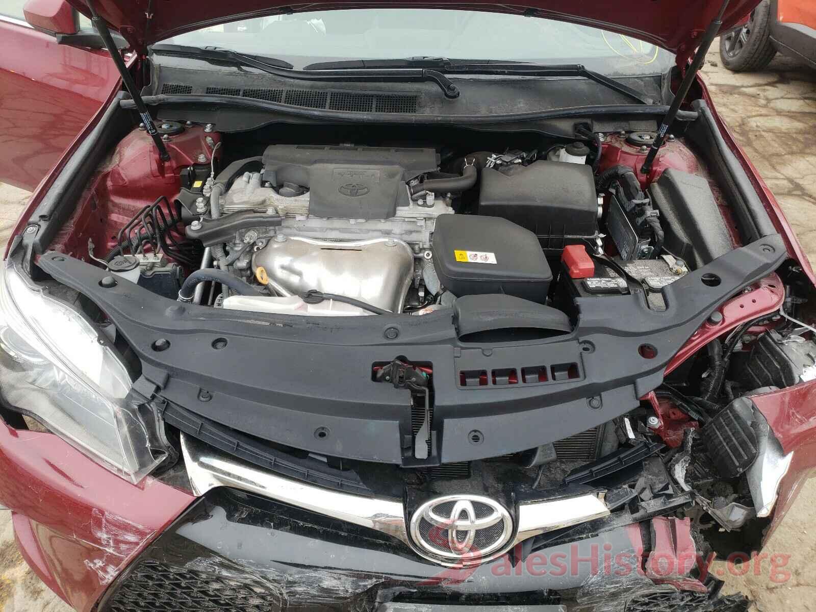 4T1BF1FK1HU704956 2017 TOYOTA CAMRY