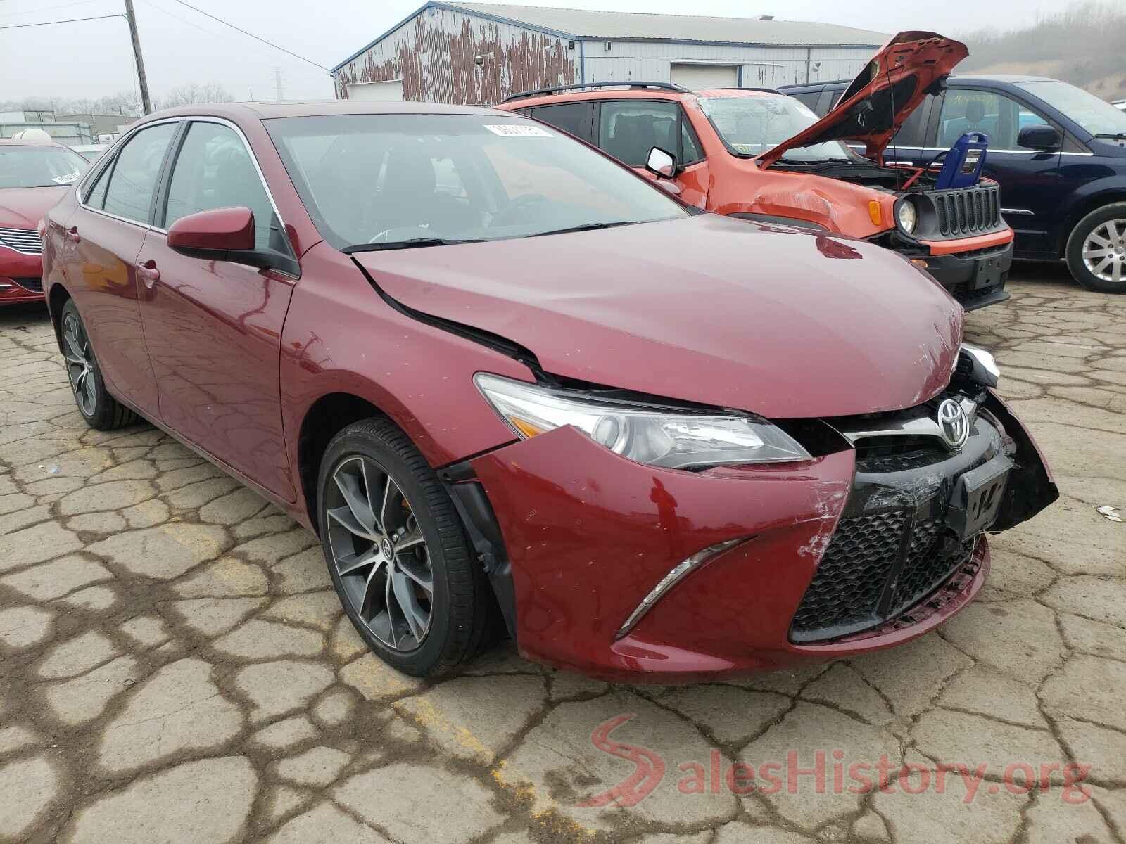 4T1BF1FK1HU704956 2017 TOYOTA CAMRY