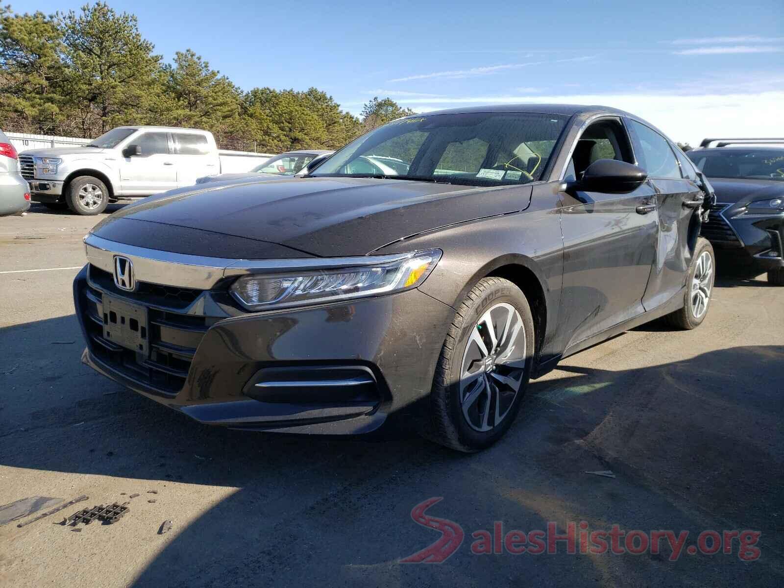 1HGCV3F19JA013777 2018 HONDA ACCORD