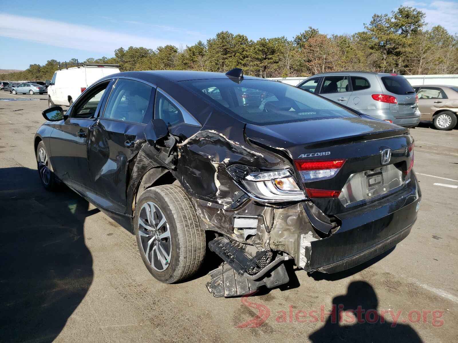 1HGCV3F19JA013777 2018 HONDA ACCORD