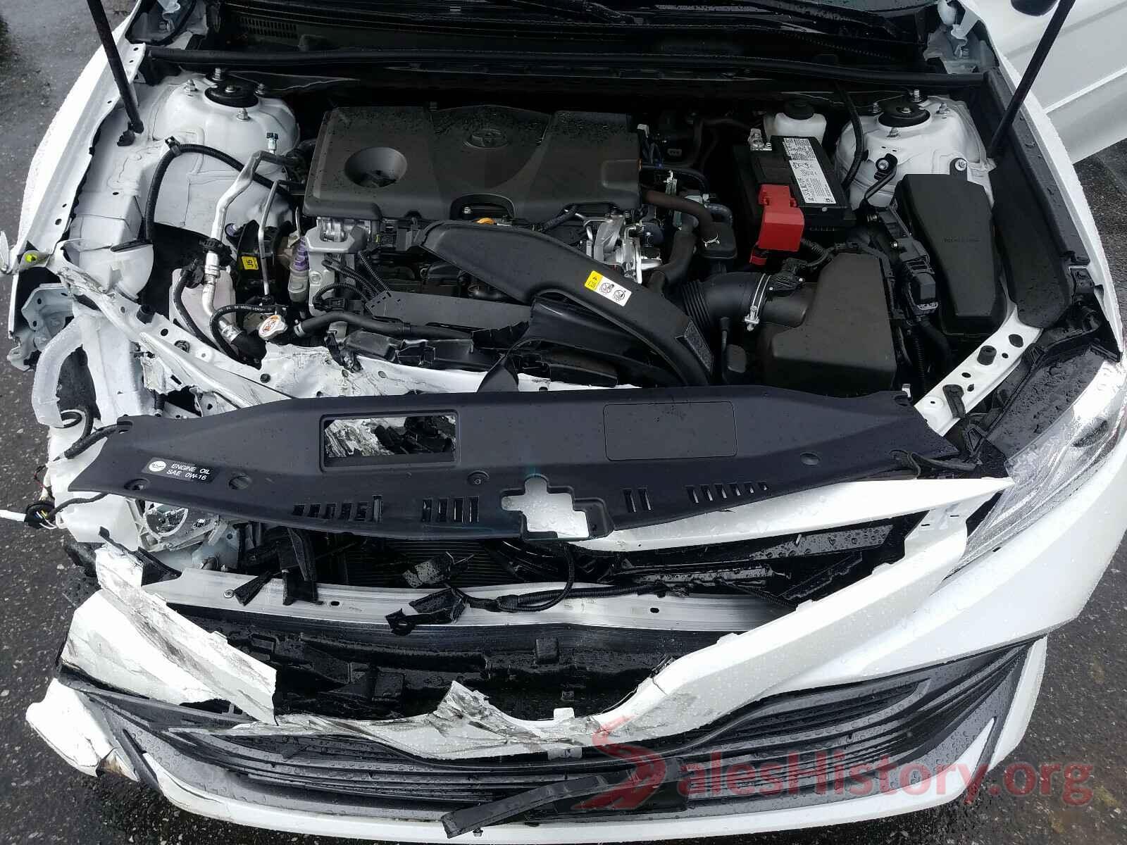 4T1F11AK3LU963190 2020 TOYOTA CAMRY