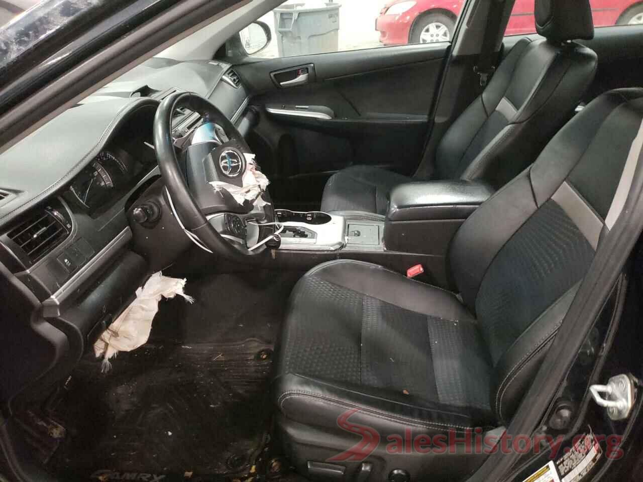 4T1BF1FK6EU798425 2014 TOYOTA CAMRY