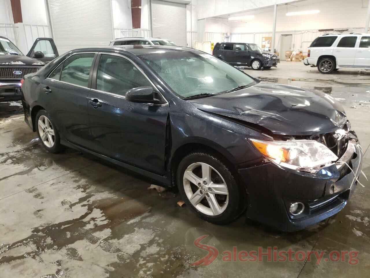 4T1BF1FK6EU798425 2014 TOYOTA CAMRY