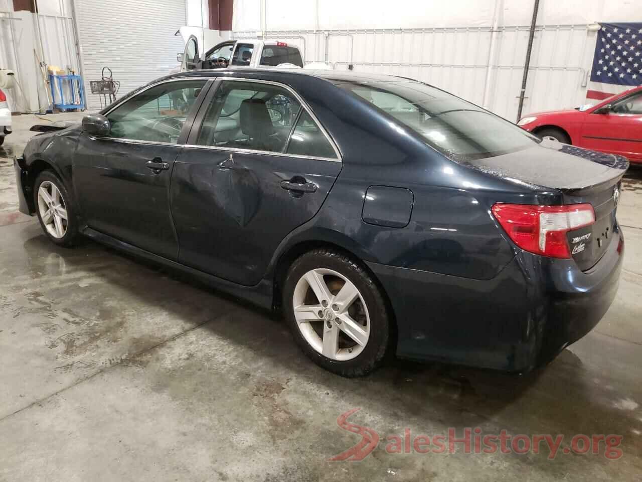 4T1BF1FK6EU798425 2014 TOYOTA CAMRY