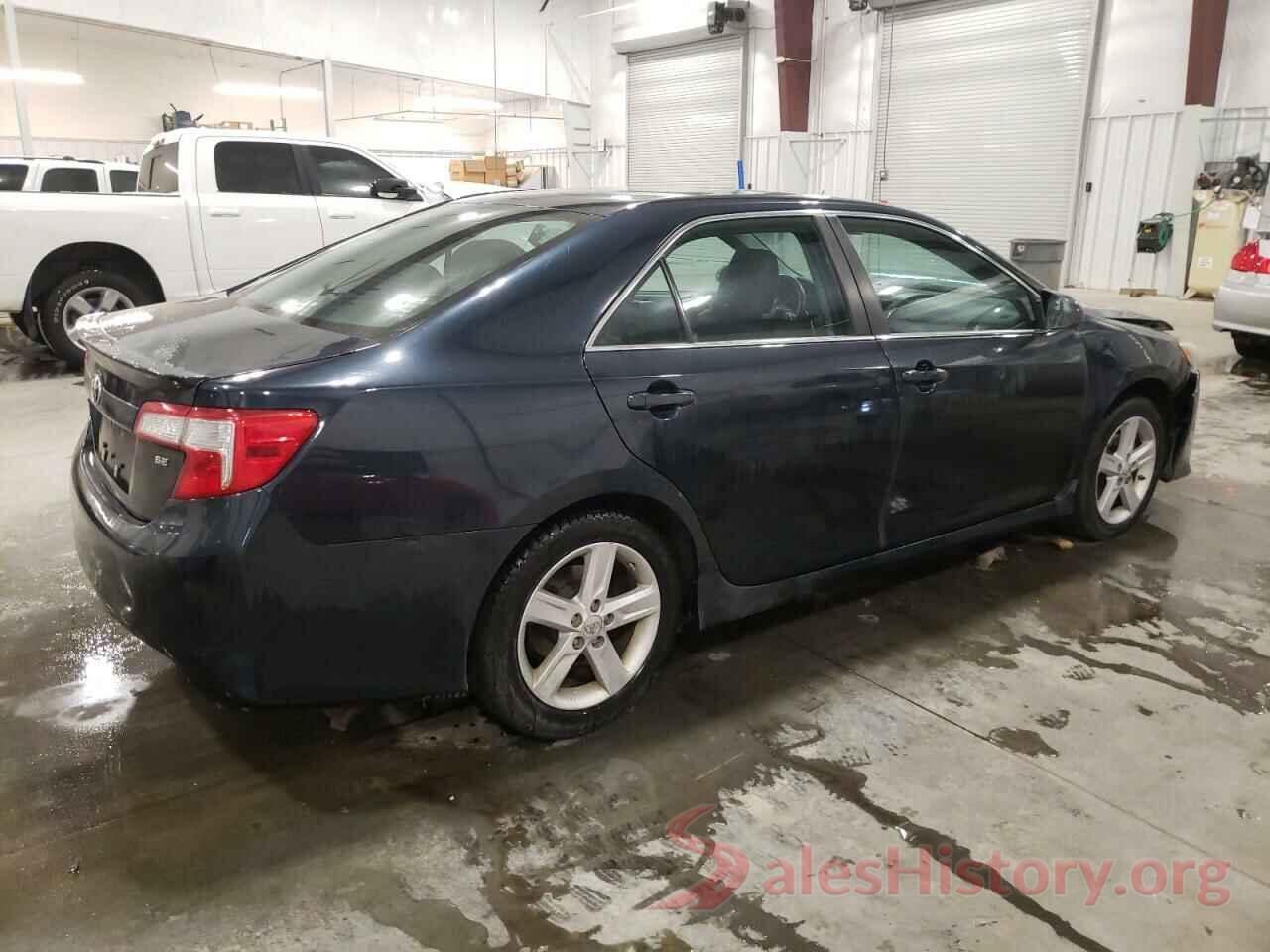 4T1BF1FK6EU798425 2014 TOYOTA CAMRY