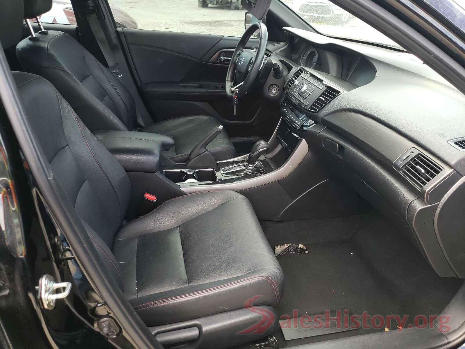 1HGCR2F15HA014465 2017 HONDA ACCORD