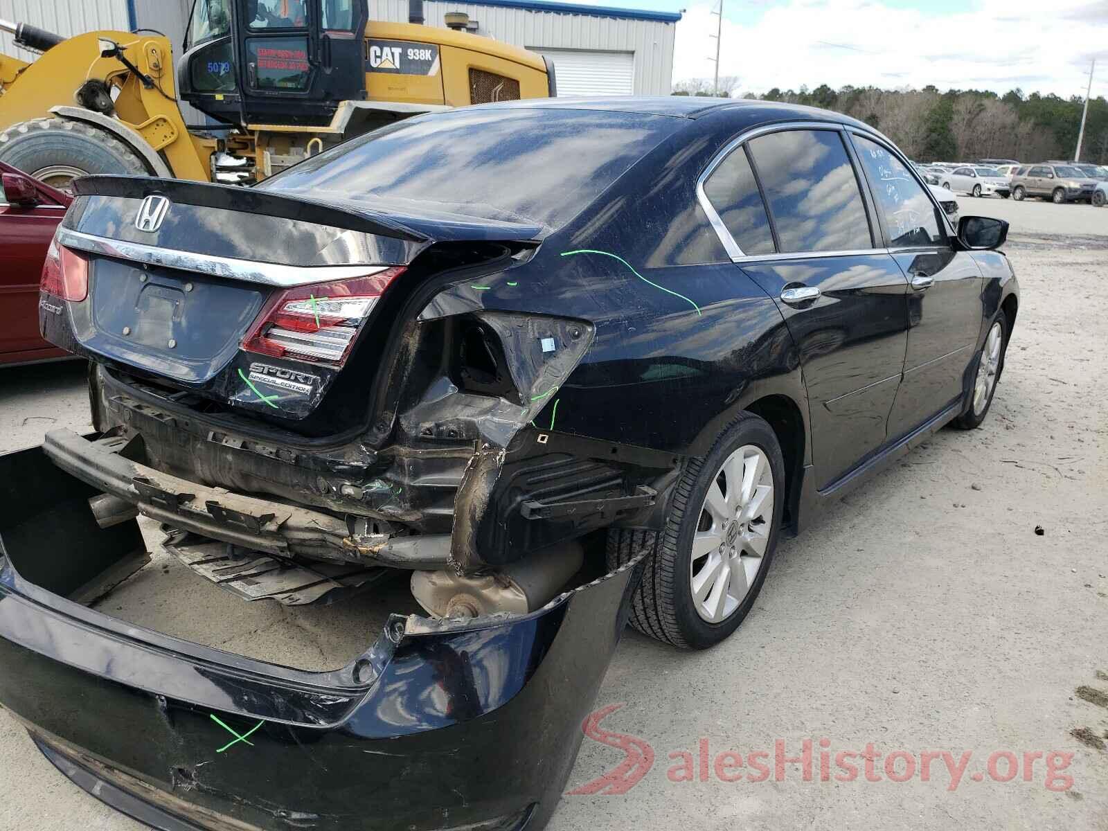 1HGCR2F15HA014465 2017 HONDA ACCORD