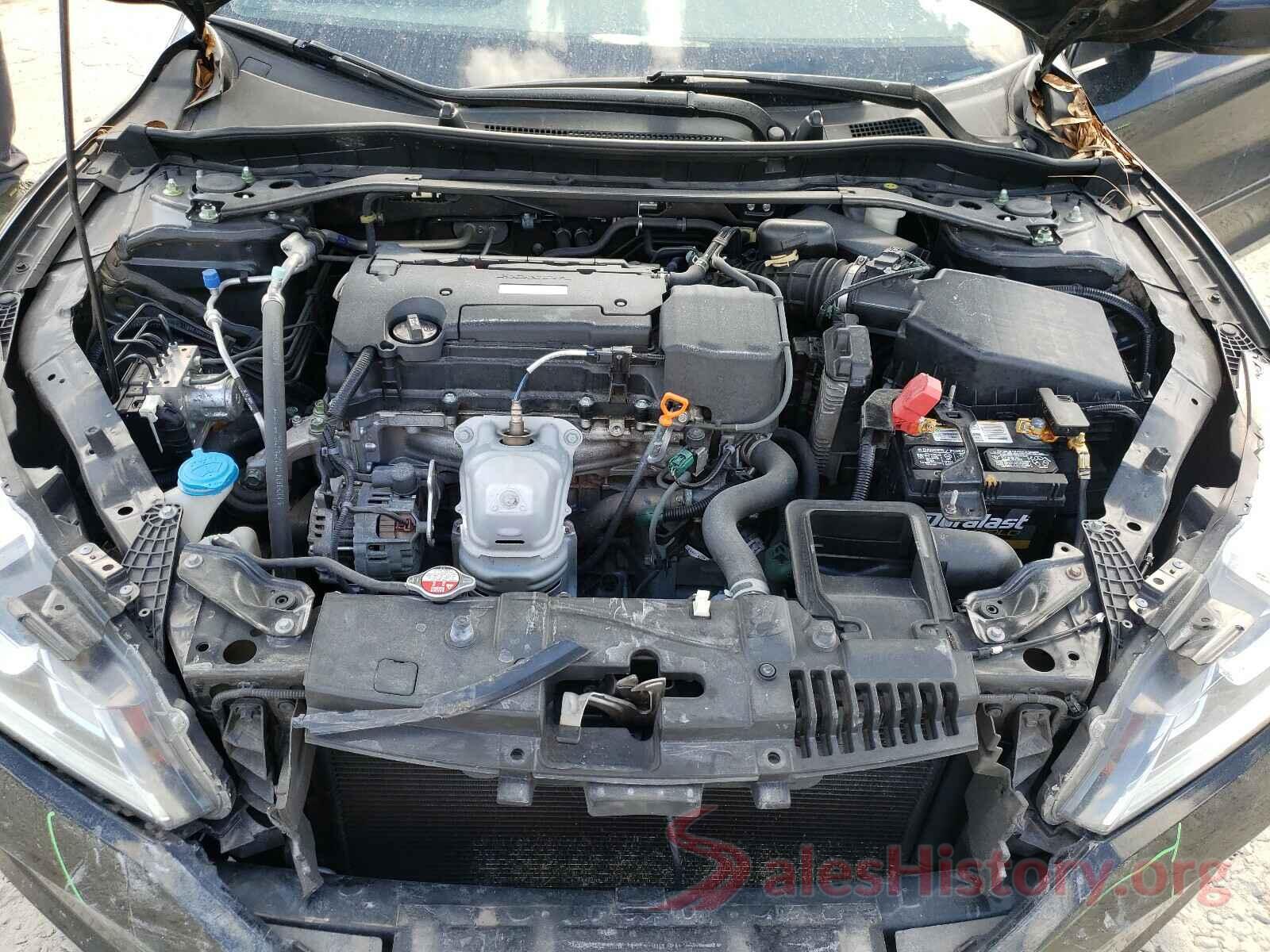 1HGCR2F15HA014465 2017 HONDA ACCORD