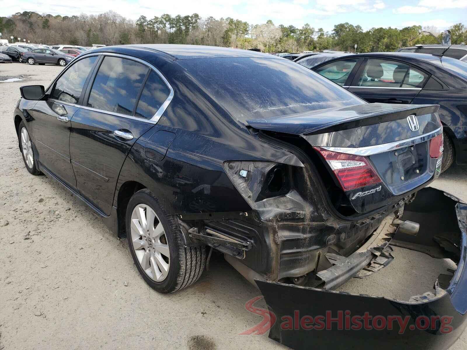 1HGCR2F15HA014465 2017 HONDA ACCORD