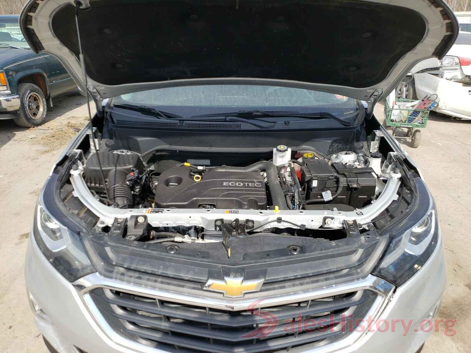 2GNAXJEV0J6328769 2018 CHEVROLET EQUINOX