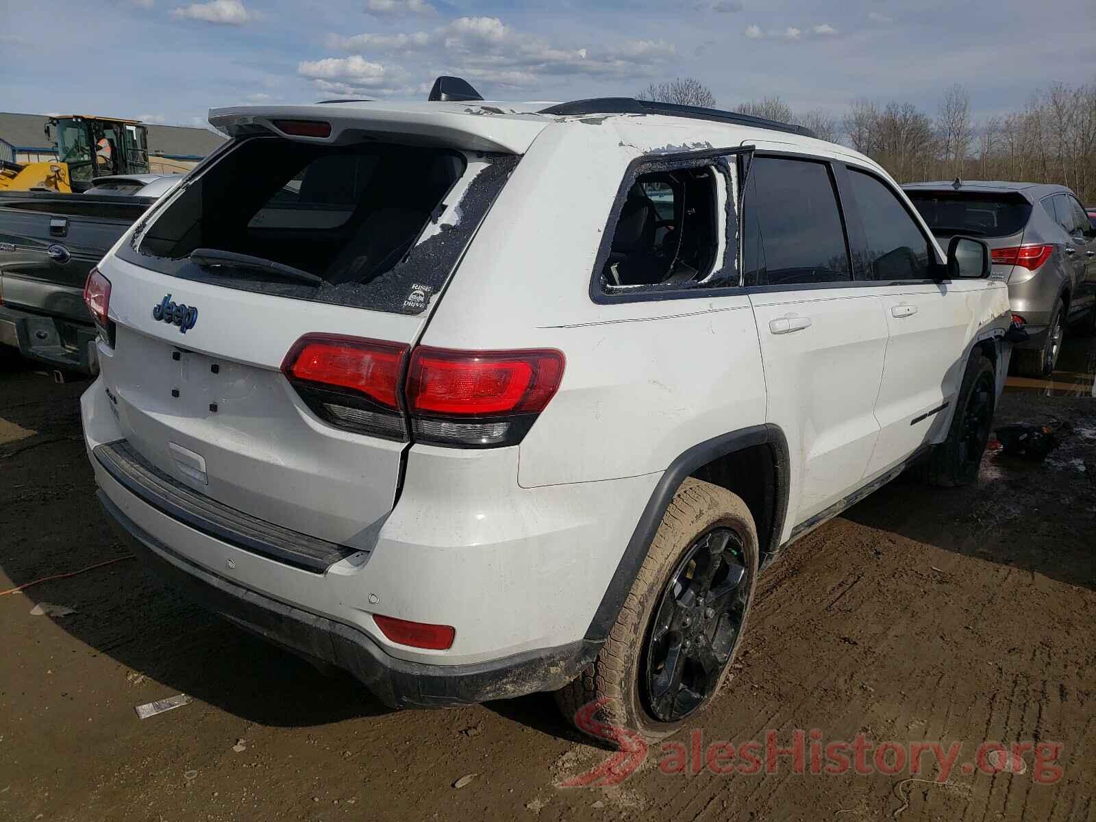 1C4RJFAG6KC569892 2019 JEEP CHEROKEE