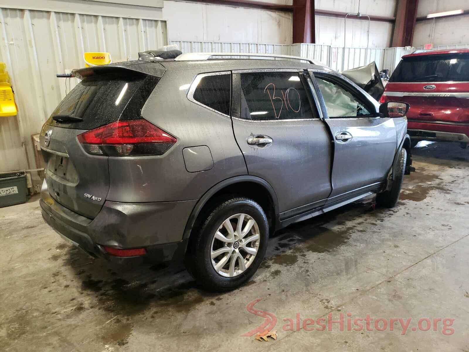 KNMAT2MV7JP586296 2018 NISSAN ROGUE