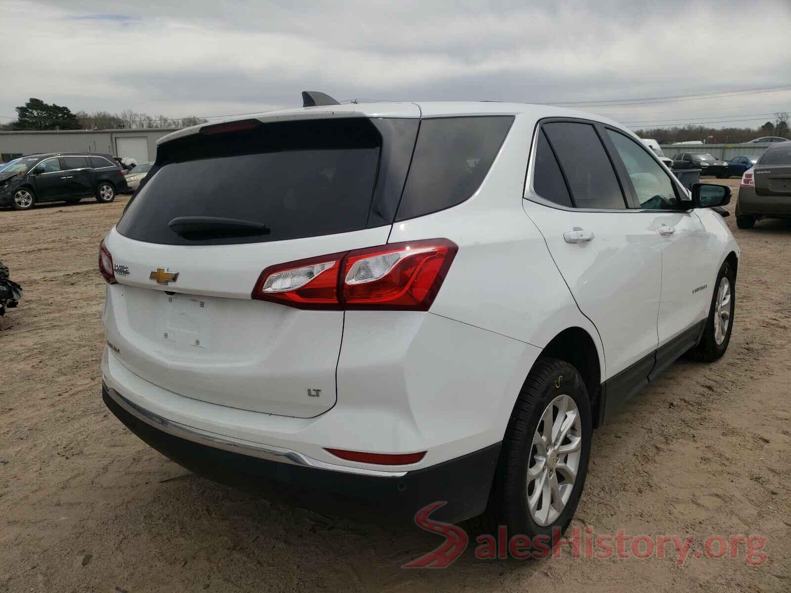 2GNAXJEV7J6284835 2018 CHEVROLET EQUINOX