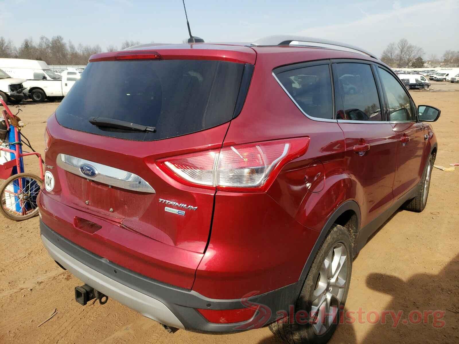 1FMCU9J9XGUB42714 2016 FORD ESCAPE