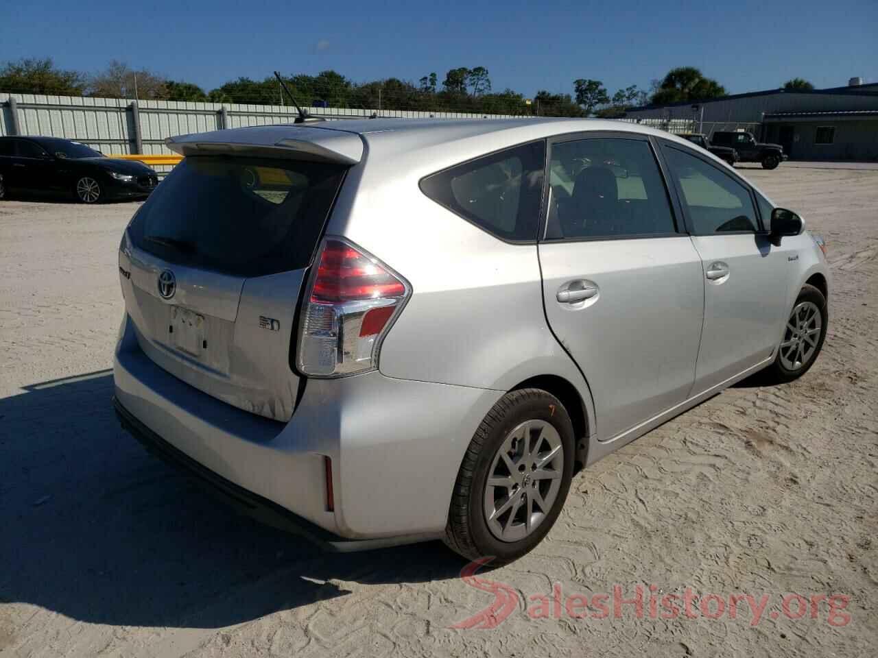 JTDZN3EU5HJ064577 2017 TOYOTA PRIUS