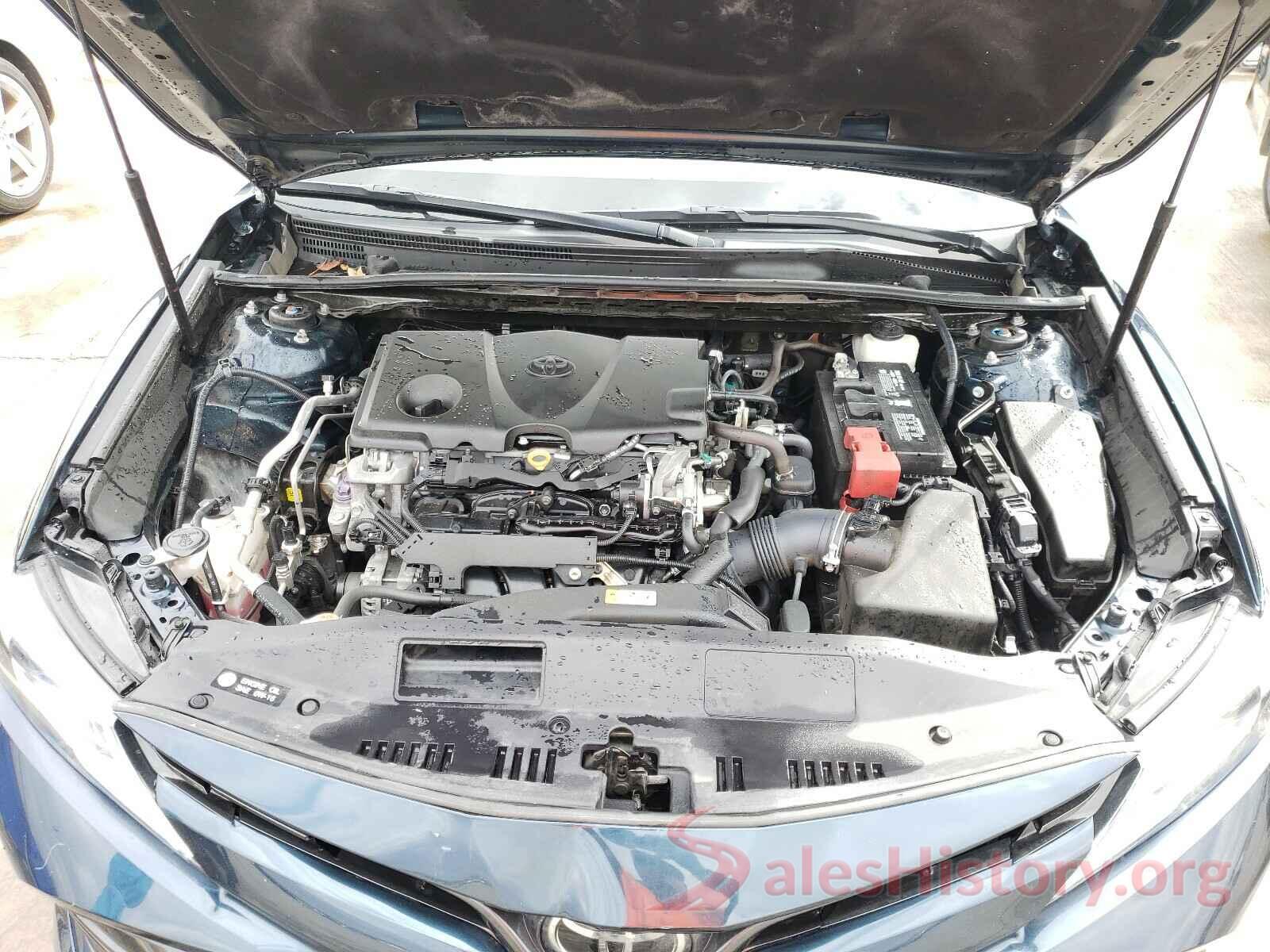 4T1B11HK7JU592648 2018 TOYOTA CAMRY