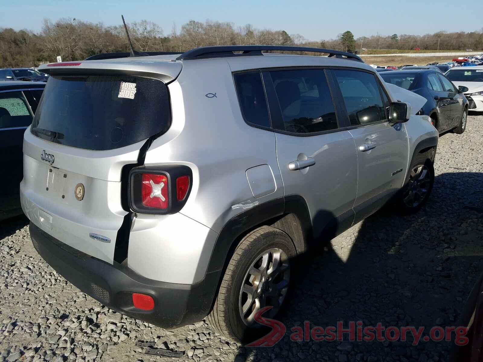 ZACCJABB7JPJ58228 2018 JEEP RENEGADE