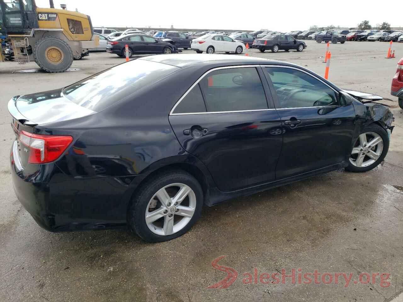 4T1BF1FK4DU677794 2013 TOYOTA CAMRY