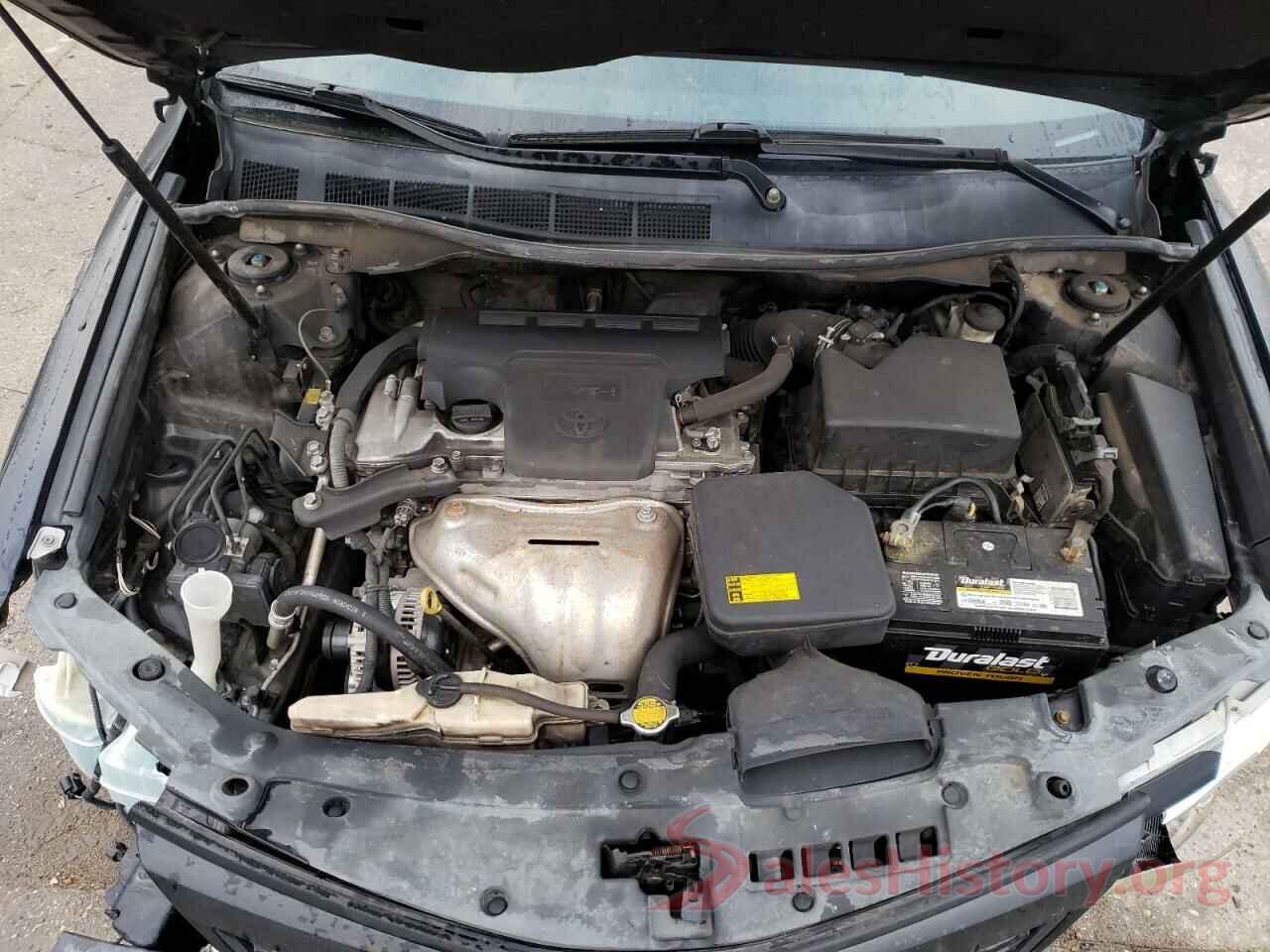 4T1BF1FK4DU677794 2013 TOYOTA CAMRY