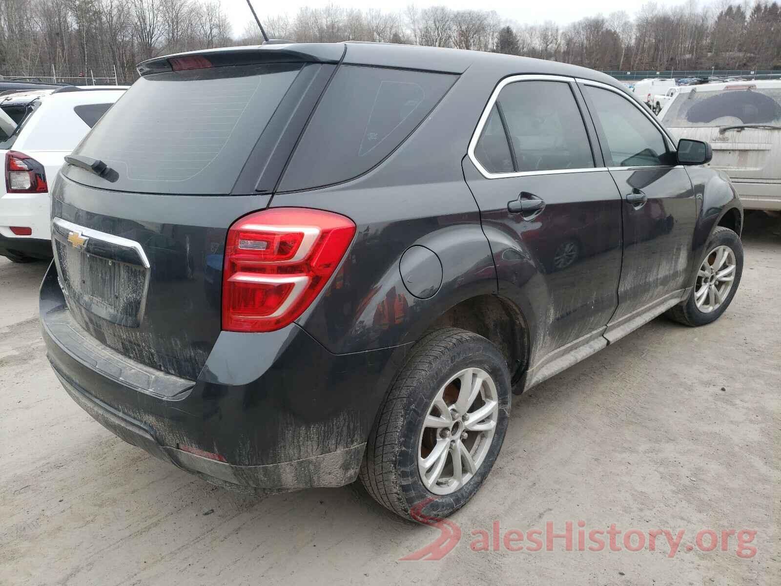 2GNFLEEK8H6168150 2017 CHEVROLET EQUINOX