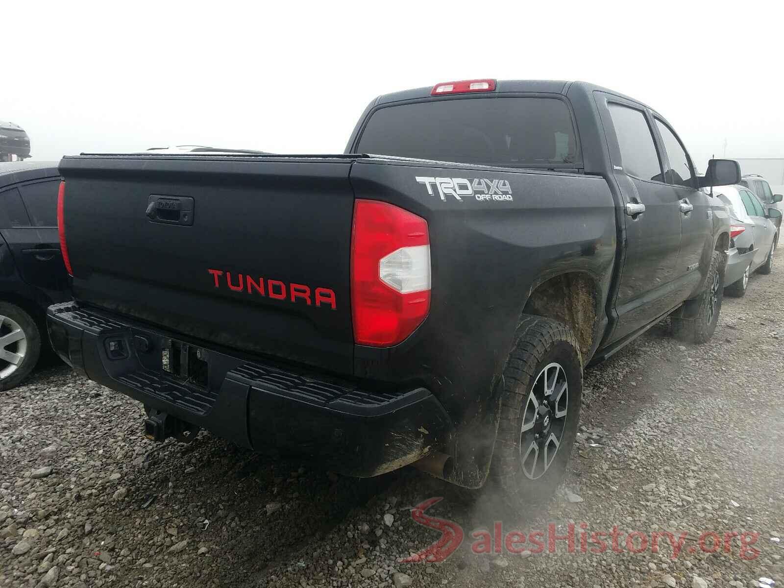 5TFHW5F11JX720656 2018 TOYOTA TUNDRA