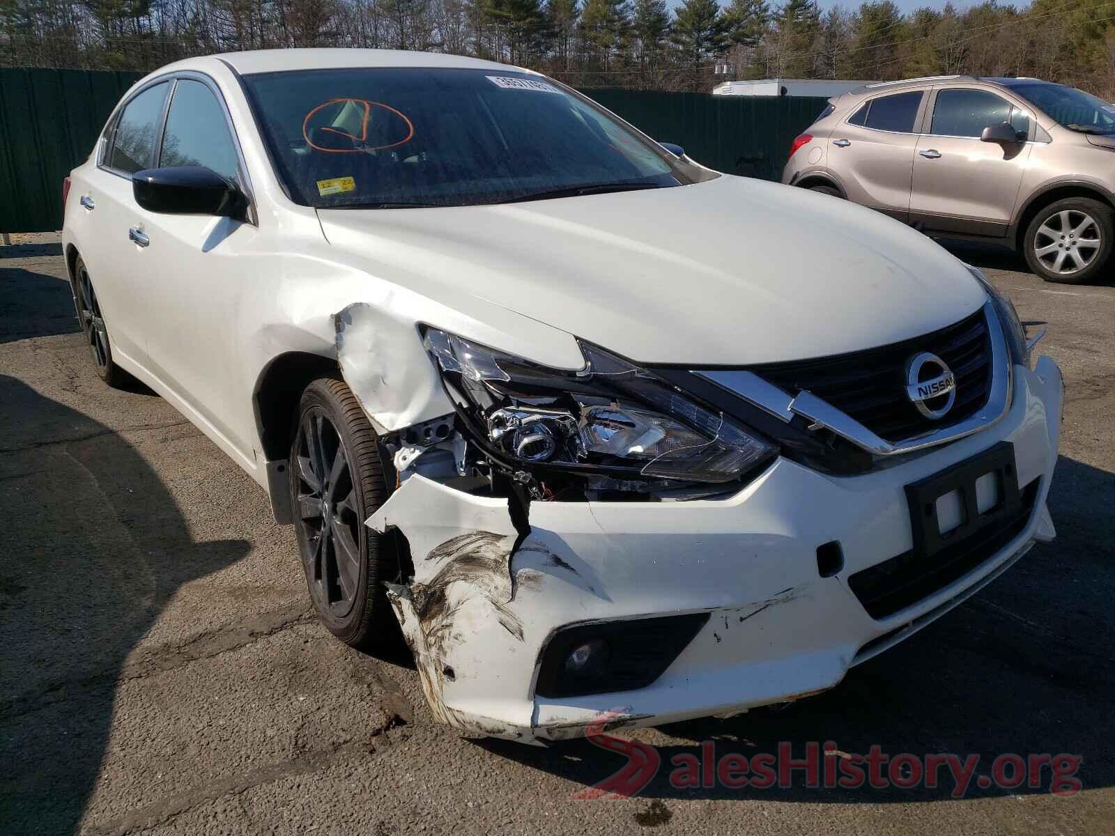 1N4AL3AP5HC494445 2017 NISSAN ALTIMA