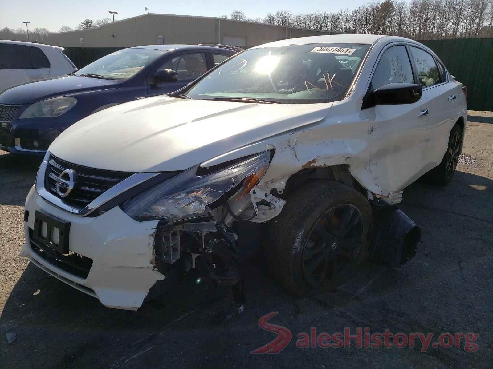 1N4AL3AP5HC494445 2017 NISSAN ALTIMA