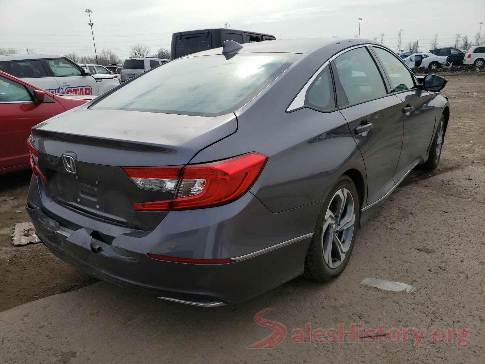 1HGCV1F56JA249214 2018 HONDA ACCORD