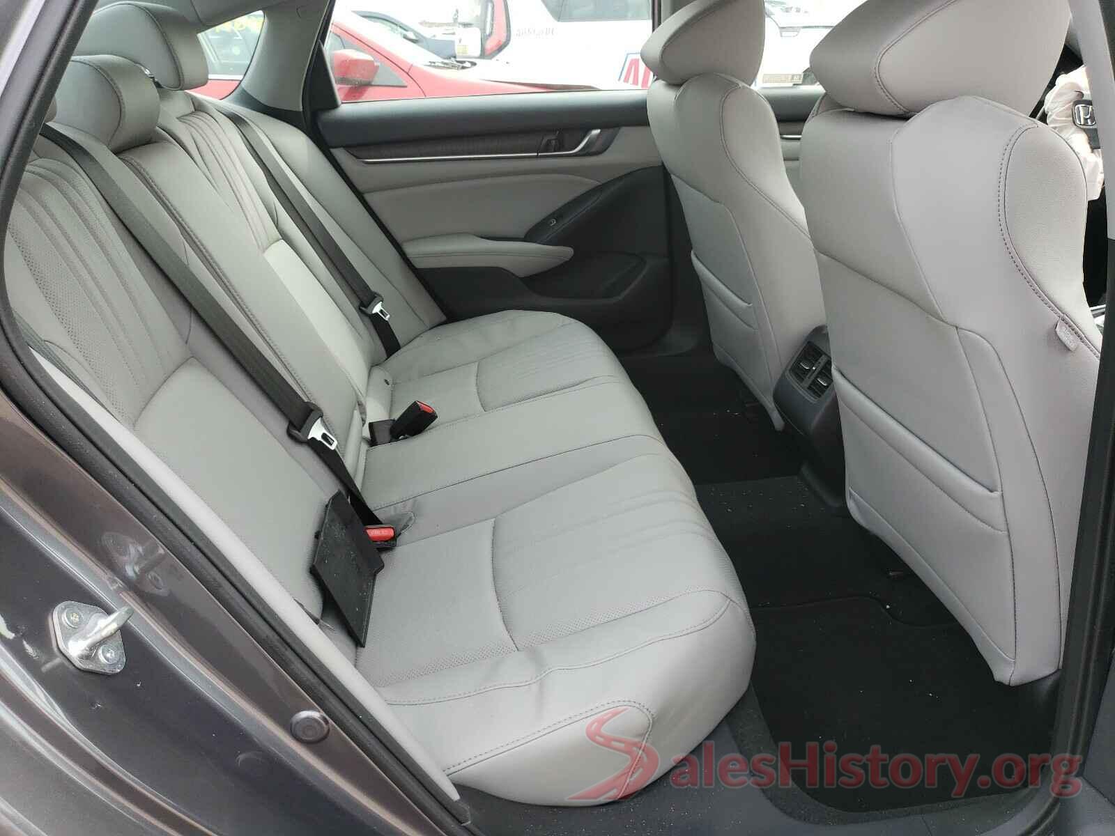 1HGCV1F56JA249214 2018 HONDA ACCORD