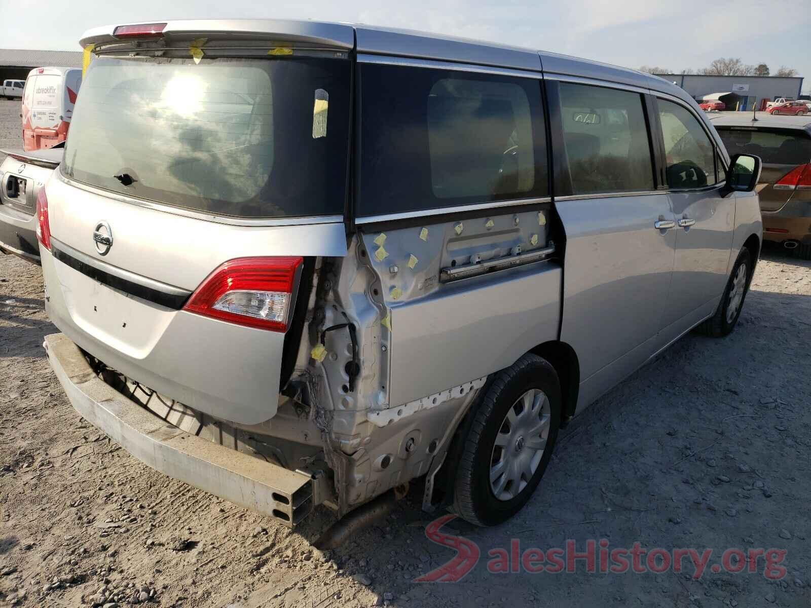 JN8AE2KP7G9156915 2016 NISSAN QUEST