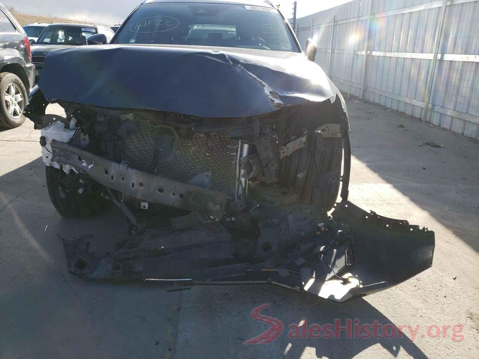 JM3TCBEY8J0209784 2018 MAZDA CX-9