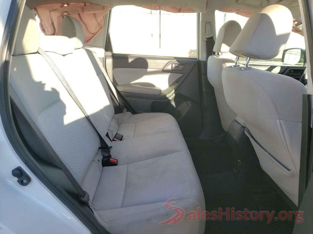 JF2SJABC0JH440730 2018 SUBARU FORESTER