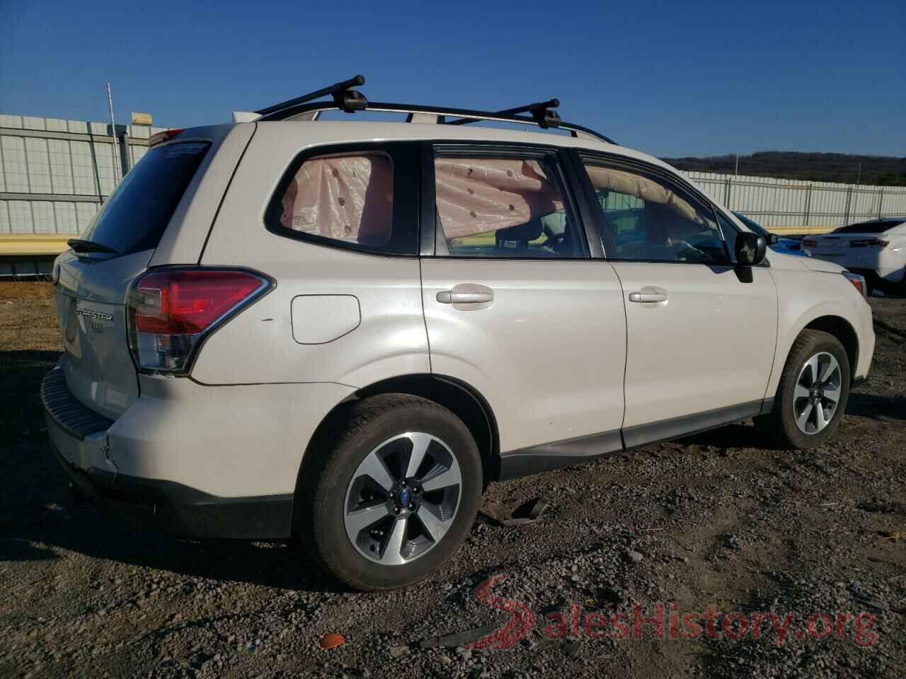 JF2SJABC0JH440730 2018 SUBARU FORESTER