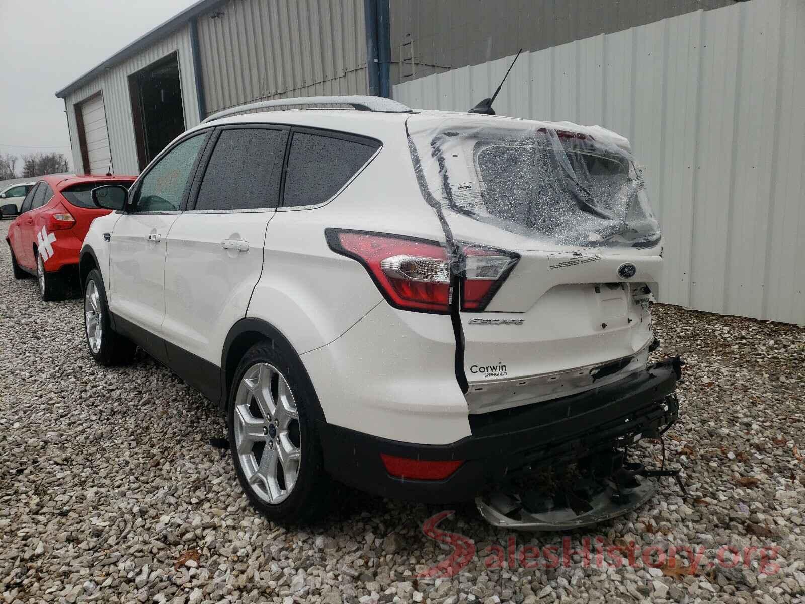 1FMCU9J97JUD20960 2018 FORD ESCAPE