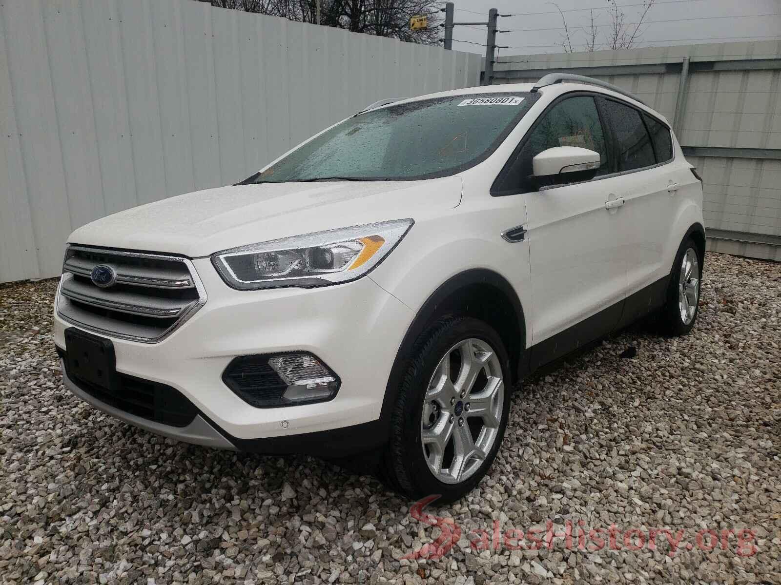 1FMCU9J97JUD20960 2018 FORD ESCAPE