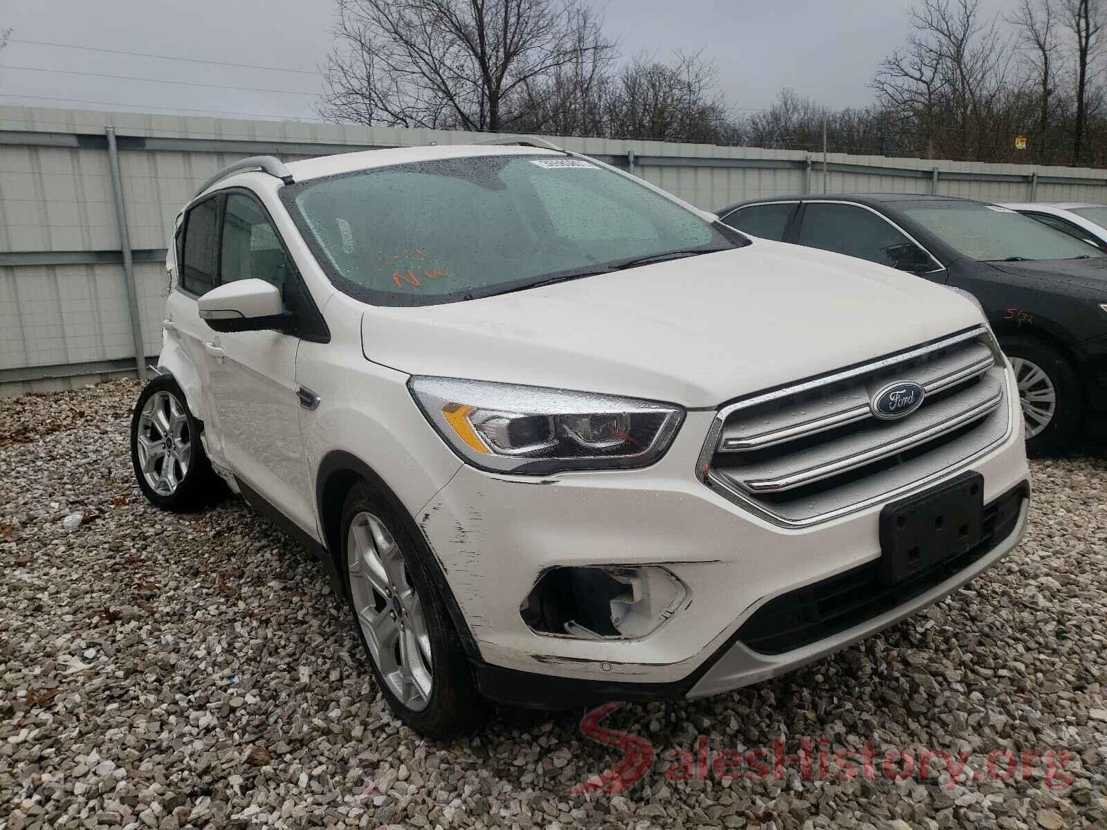 1FMCU9J97JUD20960 2018 FORD ESCAPE