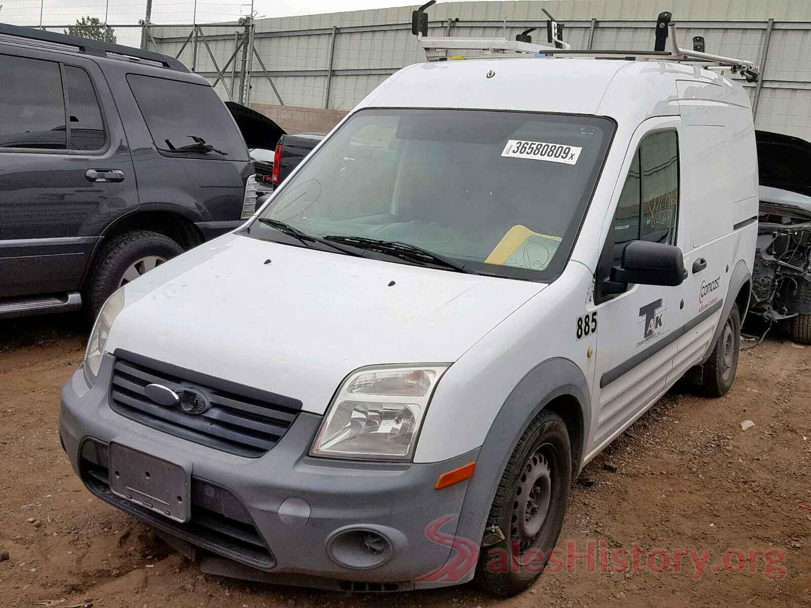 NM0LS7AN9DT171261 2013 FORD TRANSIT CO