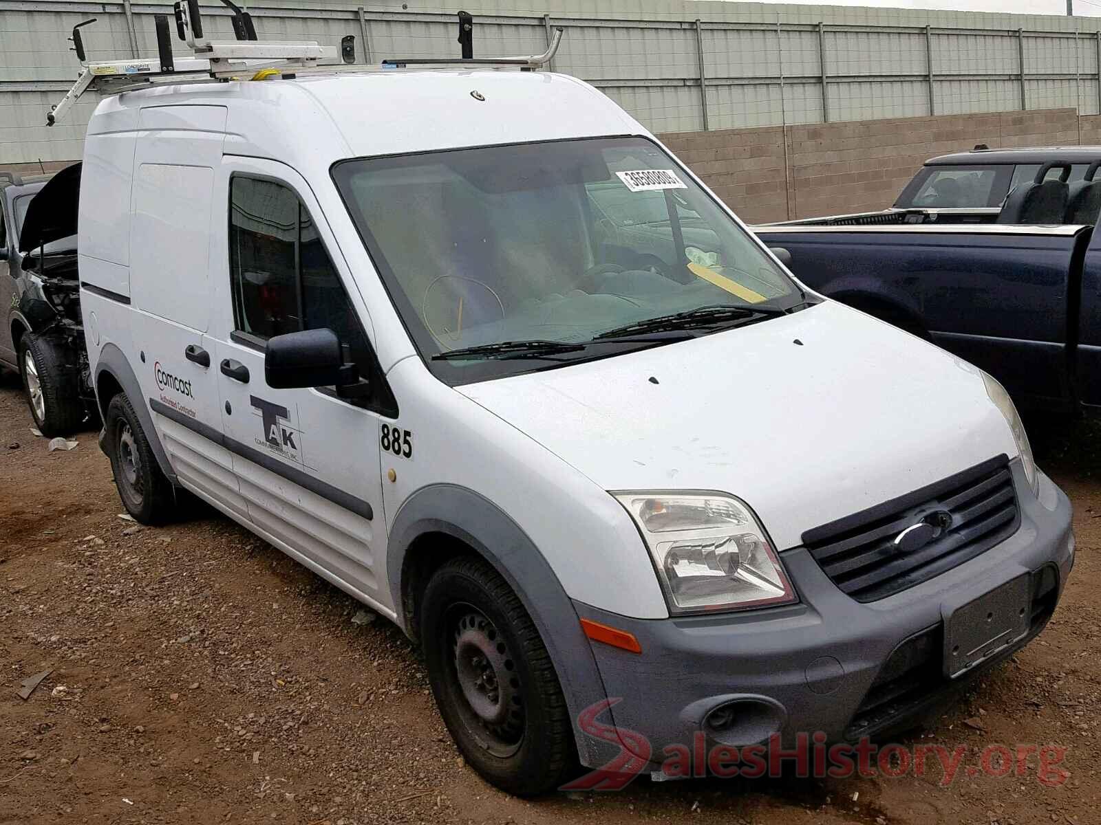 NM0LS7AN9DT171261 2013 FORD TRANSIT CO