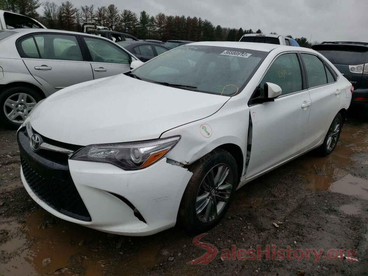 4T1BF1FK6HU689306 2017 TOYOTA CAMRY