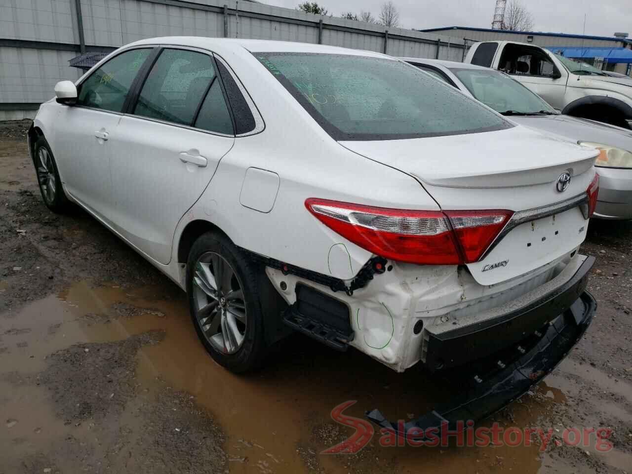 4T1BF1FK6HU689306 2017 TOYOTA CAMRY