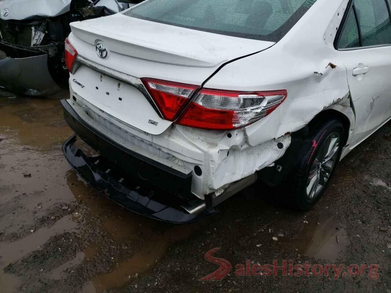 4T1BF1FK6HU689306 2017 TOYOTA CAMRY