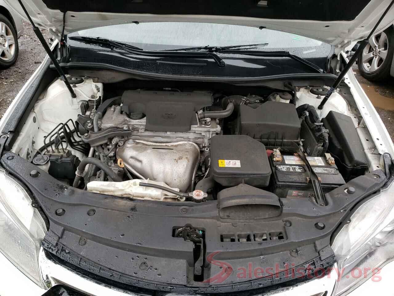 4T1BF1FK6HU689306 2017 TOYOTA CAMRY