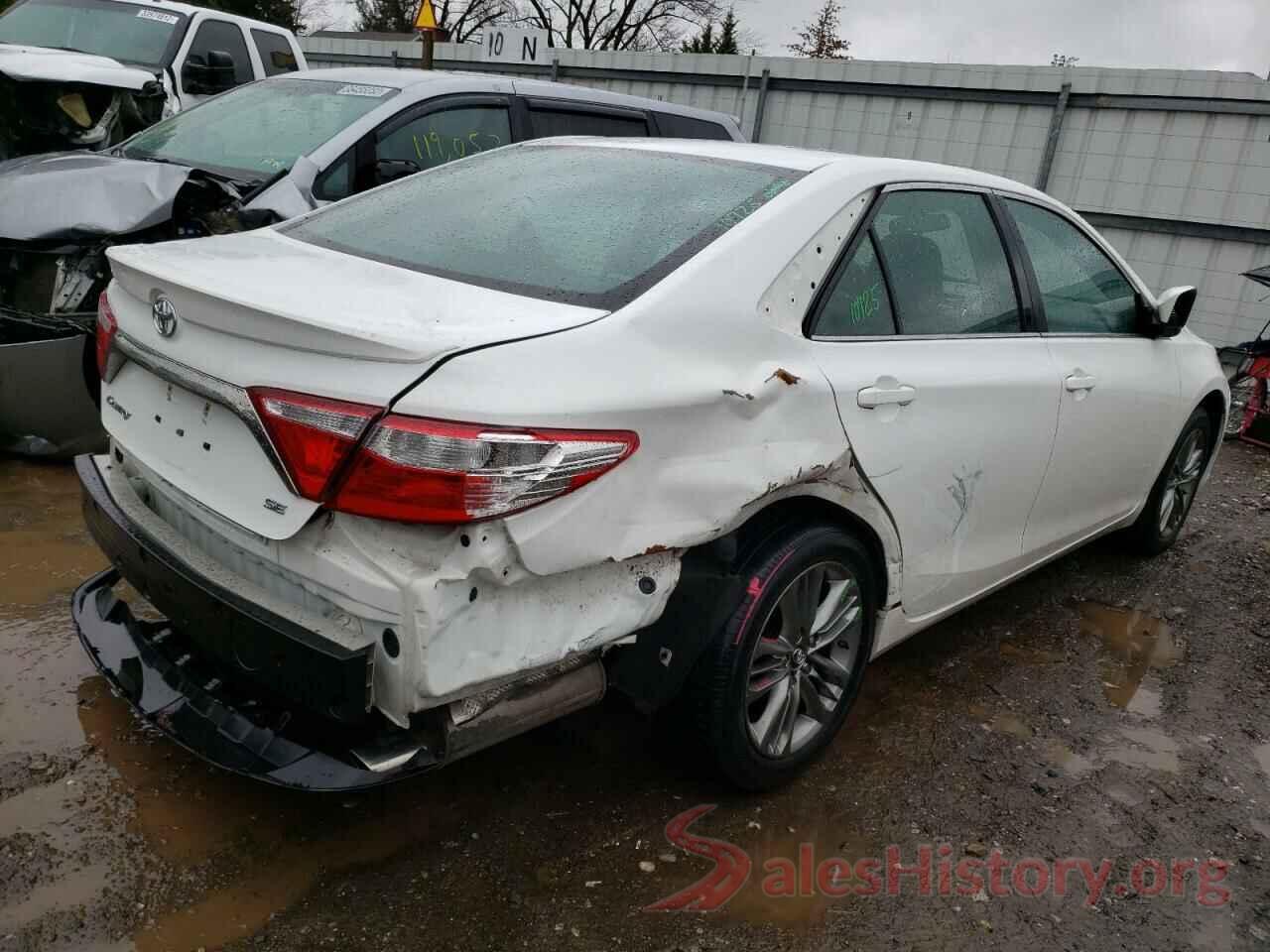 4T1BF1FK6HU689306 2017 TOYOTA CAMRY