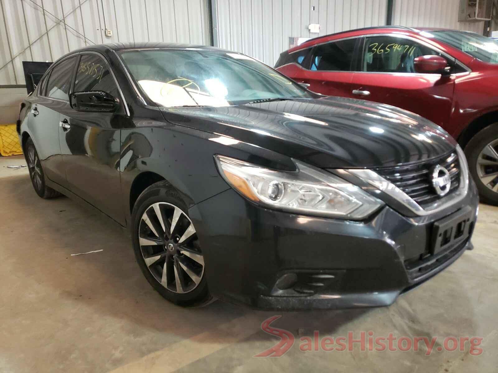 1N4AL3AP3HC240569 2017 NISSAN ALTIMA