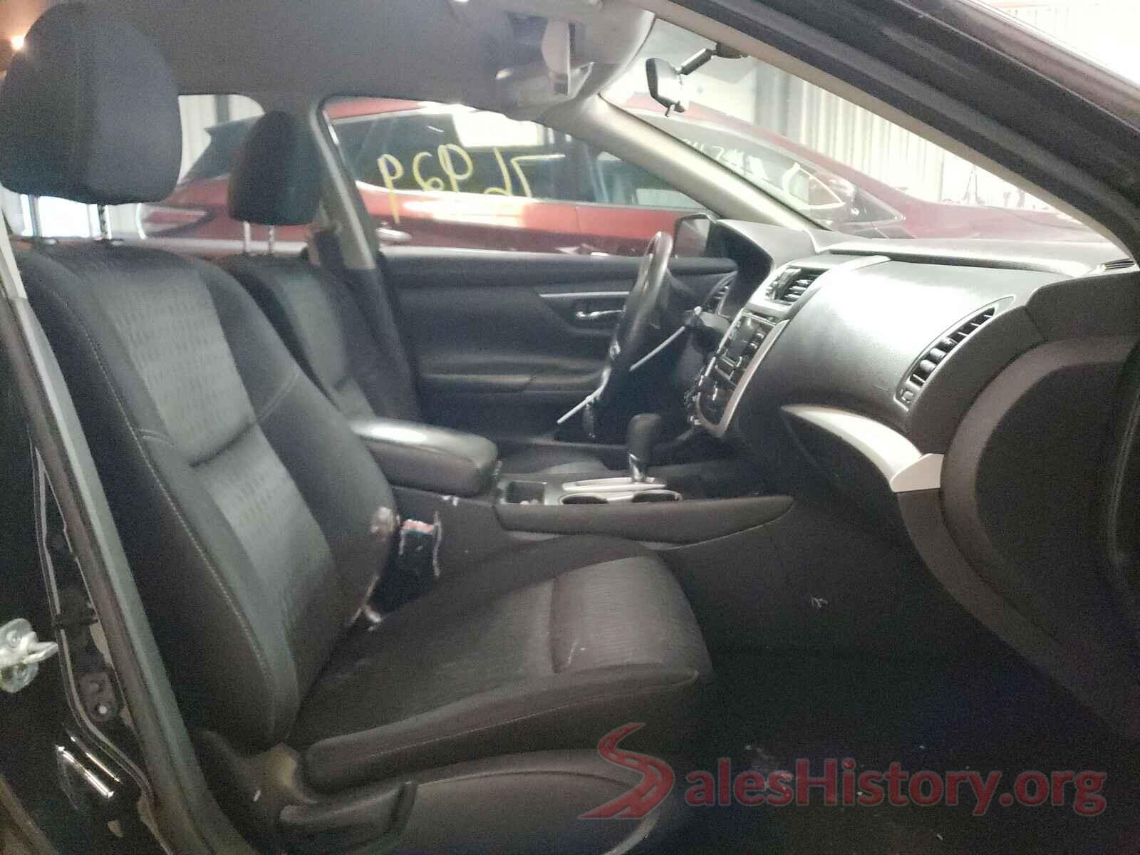 1N4AL3AP3HC240569 2017 NISSAN ALTIMA