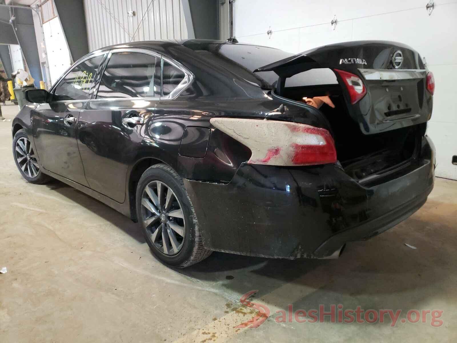 1N4AL3AP3HC240569 2017 NISSAN ALTIMA